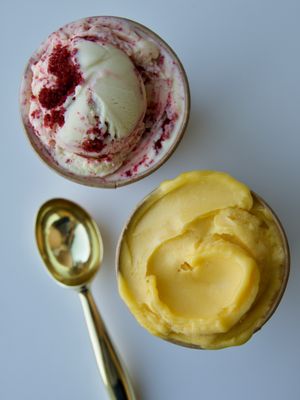 Sprinkles Plano by null