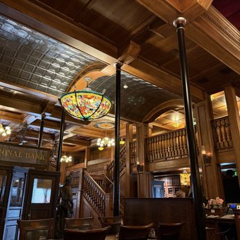 Hamley Steakhouse & Saloon - Steakhouses Near Me - Pendleton, Oregon Hamley Steakhouse & Saloon - Steakhouses Near Me - Pendleton, Oregon