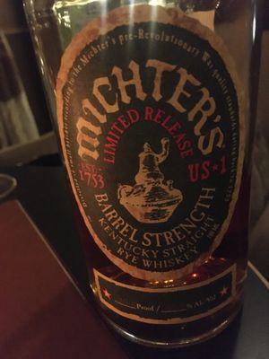 TATA Cocktail Bar by null