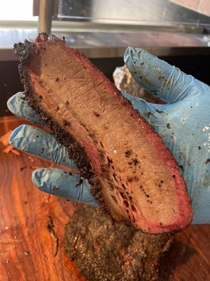 Plates by the Pound BBQ by null