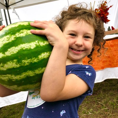 South End Farmers Market by null
