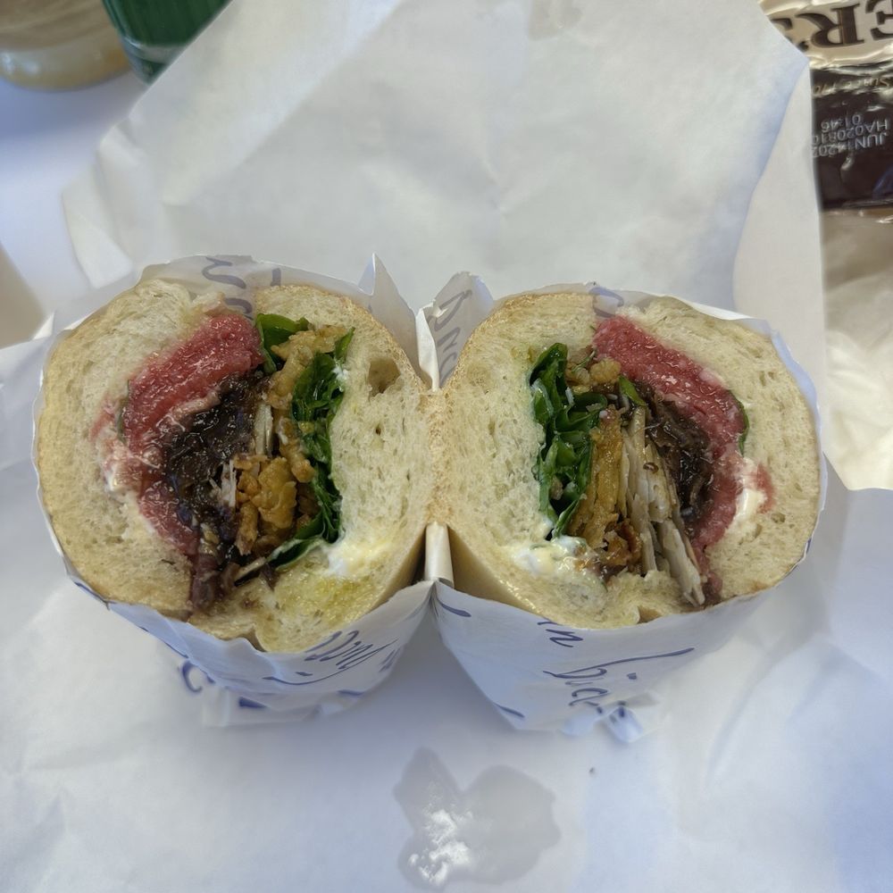 Buccan Sandwich Shop - Sandwiches Near Me - Palm Beach, Florida