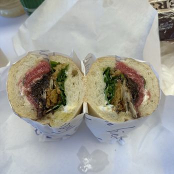 Buccan Sandwich Shop - Sandwiches Near Me - Palm Beach, Florida