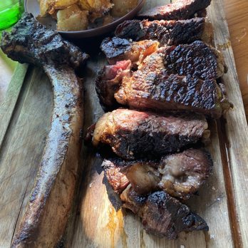 Terra - Tomahawk - Italian Near Me - Santa Clara, California Terra - Tomahawk - Italian Near Me - Santa Clara, California
