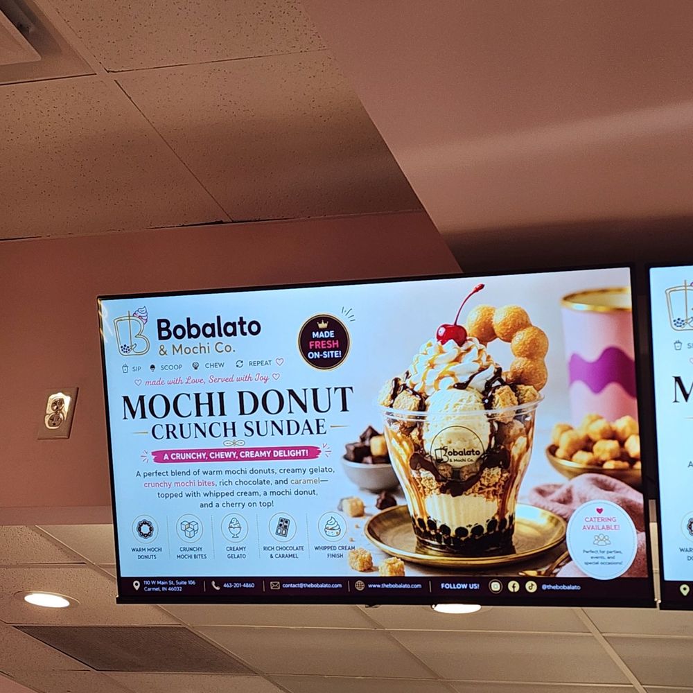 Bobalato & Mochi - Sandwiches Near Me - Carmel, Indiana Bobalato & Mochi - Sandwiches Near Me - Carmel, Indiana
