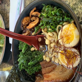 Three's Bar & Grill - Three's Ramen - Asian Fusion Near Me - Kihei, Hawaii