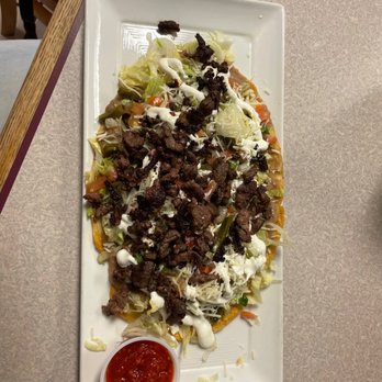 Garibaldi Mexican Bistro - Huarache - Mexican Near Me - Englewood, Colorado Garibaldi Mexican Bistro - Huarache - Mexican Near Me - Englewood, Colorado