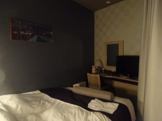 Hotel Vista Premio Kyoto Kawaramachi St. by null