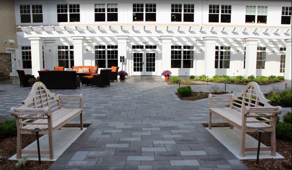 Regional Hospice - grief counselor in Danbury, CT