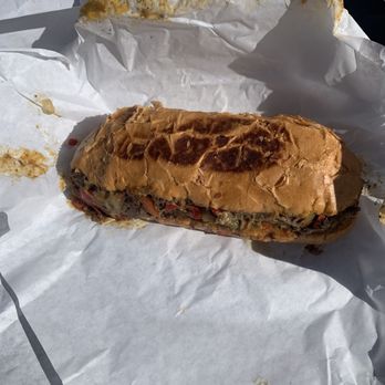 EAT HERE - Philly cheesesteak - Food Delivery Services Near Me - Denver, Colorado