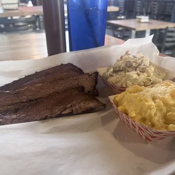 BBQ Blues - Barbeque Near Me - Monrovia, California