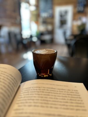 Sly Fox Coffeehouse by null