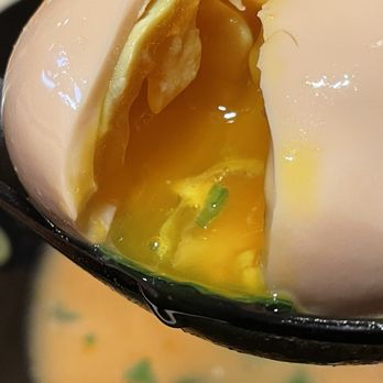 Hana Ramen - Boiled egg - Ramen Near Me - Las Vegas, Nevada Hana Ramen - Boiled egg - Ramen Near Me - Las Vegas, Nevada