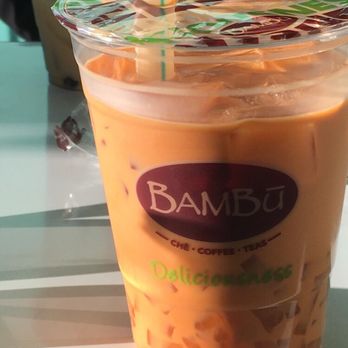 BAMBU - Vietnamese Near Me - Madison Heights, Michigan