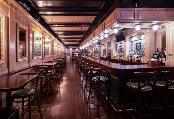 Maggie's Place by null