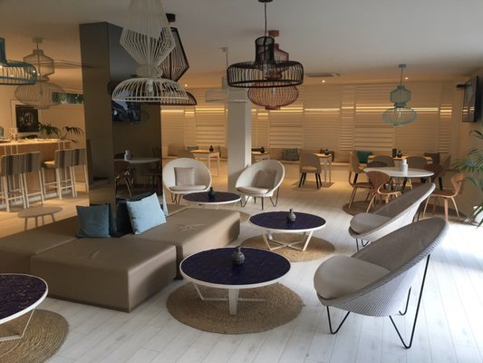 Hotel Ibersol Antemare (Only Adults) by null