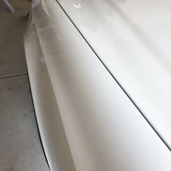 Simply Dents - AFTER - Body Shops Near Me - Temecula, California Simply Dents - AFTER - Body Shops Near Me - Temecula, California