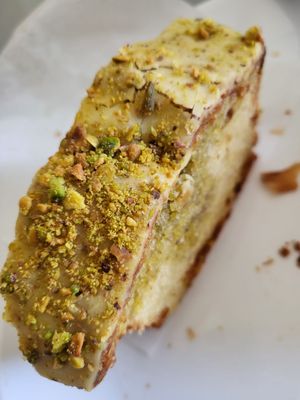 Manresa Bread by null