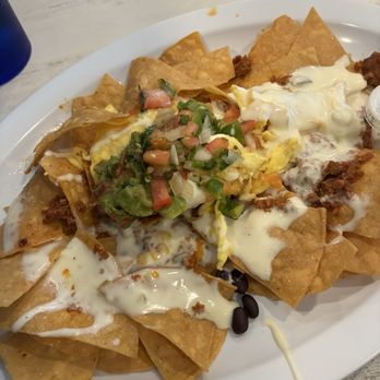 Lincoln Square Pancake House - Breakfast Nachos - Breakfast & Brunch Near Me - Indianapolis, Indiana Lincoln Square Pancake House - Breakfast Nachos - Breakfast & Brunch Near Me - Indianapolis, Indiana