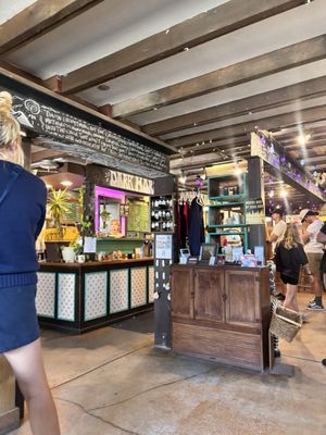 Dark Horse Coffee Roasters Truckee by null