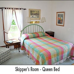Penury Hall Bed & Breakfast