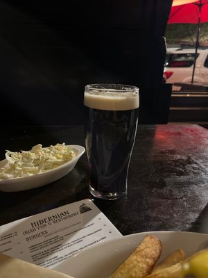 Hibernian Irish Pub & Restaurant by null