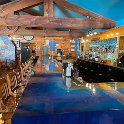 Lake Effect Bar and Grill - Bar