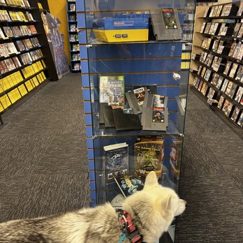 Blockbuster - Videos & Video Game Rental Near Me - Bend, Oregon