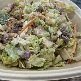 Tossed - Build Your Own Salad - Salad Near Me - Vero Beach, Florida Tossed - Build Your Own Salad - Salad Near Me - Vero Beach, Florida