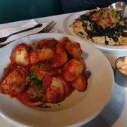 Photo of Beulahland - Portland, OR, United States. Vegan things. It's all good..