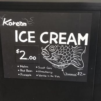 Mixed Grain - Korean Near Me - Walnut Creek, California