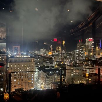 Starlite - View - Cocktail Bars Near Me - San Francisco, California Starlite - View - Cocktail Bars Near Me - San Francisco, California