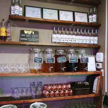 Safe House Distilling - Bars Near Me - Albuquerque, New Mexico