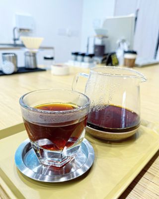 File Systems of Coffee by null