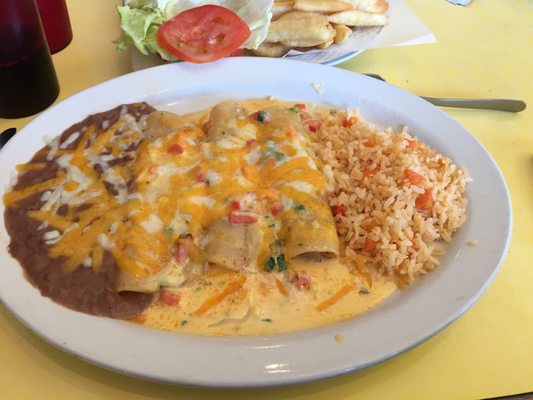 Carmen's Tacos y Gorditas: A Culinary Journey Through Mexico's Soul