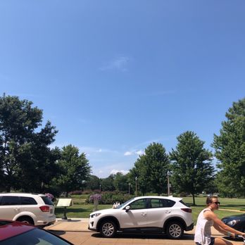 The Muny - Performing Arts Near Me - Saint Louis, Missouri
