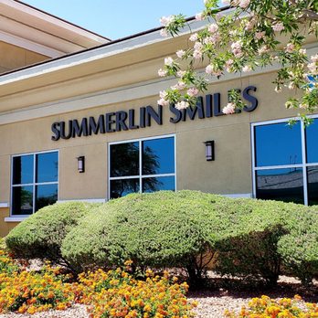 Summerlin Smiles - Summerlin Smiles business front - General Dentistry Near Me - Las Vegas, Nevada Summerlin Smiles - Summerlin Smiles business front - General Dentistry Near Me - Las Vegas, Nevada