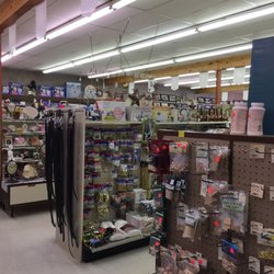 Beaver's the Dime Store - Interior