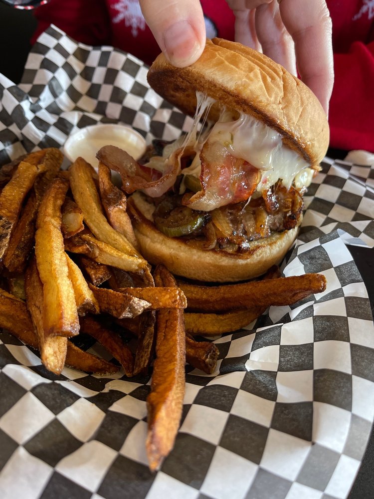 Destinations, Chandler Oklahoma Logo