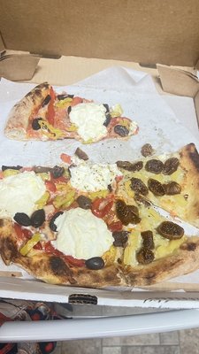 Casanova Pizzeria by null