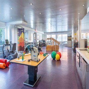 THE PAVILION AT QUEENS FOR REHABILITATION & NURSING - Updated January