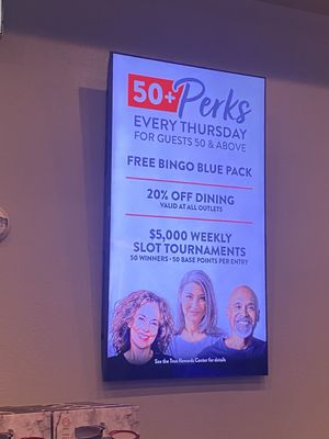 Arizona Charlies Boulder by null