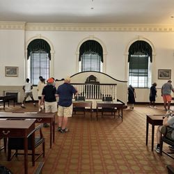 Congress Hall