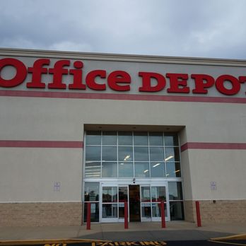 Office Depot - Office Equipment Near Me - Avon, Indiana