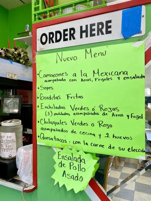 Taqueria Puebla by null