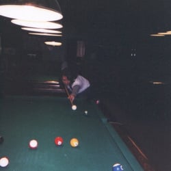 Fat Willie's Billiards Sports Bar & Grill