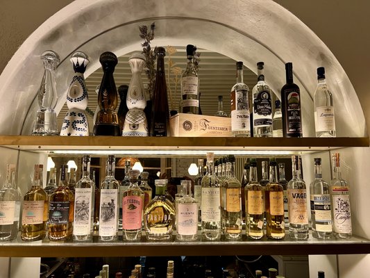 Vagabond Bar and Kitchen by null