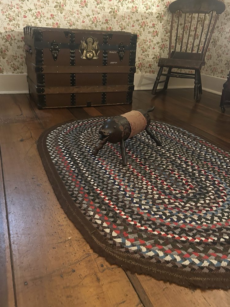 Thomas Edison Birthplace Museum