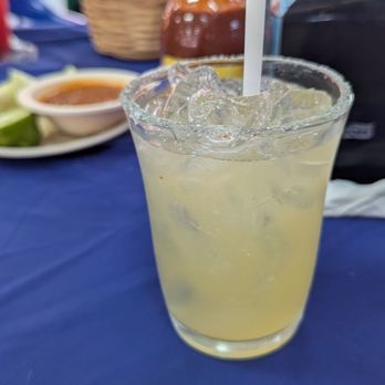 El Cejas - Margarita - Seafood Near Me - Cancún, ROO El Cejas - Margarita - Seafood Near Me - Cancún, ROO