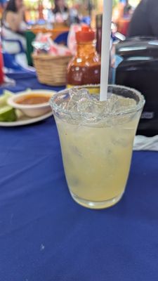 Restaurant El Cejas by null